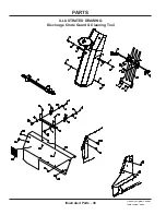 Preview for 38 page of Ventrac LX423 Operator'S Manual