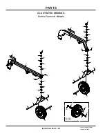 Preview for 28 page of Ventrac MK960 Operator'S Manual & Parts Drawings