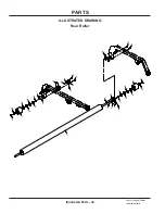 Предварительный просмотр 34 страницы Ventrac MK960 Operator'S Manual & Parts Drawings