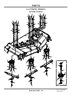 Предварительный просмотр 36 страницы Ventrac MS600 Operator'S Manual & Parts Drawings