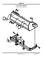 Preview for 18 page of Ventrac NE380 Operator'S Manual & Parts Drawings