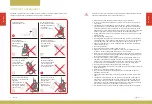 Preview for 3 page of Ventray 809 Owner'S Manual