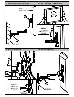 Preview for 3 page of Ventry BTV504 Installation Manual & Parts List