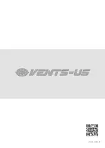 Preview for 16 page of Vents-us Airvents RH User Manual