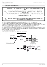 Предварительный просмотр 16 страницы Vents-us ERV 100 User Manual