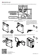 Preview for 2 page of Vents-us MICRA 150 Installation Manual