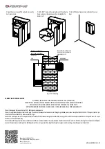 Предварительный просмотр 3 страницы Vents-us MICRA 150 Installation Manual