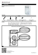 Vents-us MICRA 60 Installation Manual preview