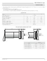 Предварительный просмотр 6 страницы Vents-us RA1-50-2 User Manual