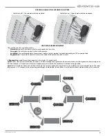 Предварительный просмотр 8 страницы Vents-us RA1-50-2 User Manual