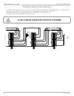 Предварительный просмотр 13 страницы Vents-us RA1-50-2 User Manual