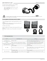 Предварительный просмотр 17 страницы Vents-us RA1-50-2 User Manual