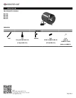 Vents-us VKOM 150 Installation Manual preview