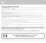 Preview for 10 page of Vents 100 Simple-I User Manual