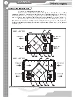 Preview for 6 page of Vents brig HRV 200 User Manual