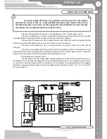 Предварительный просмотр 9 страницы Vents brig HRV 200 User Manual