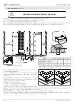 Preview for 10 page of Vents DVUE 300 HB User Manual