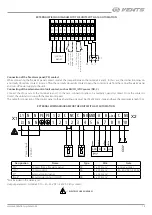 Preview for 15 page of Vents DVUE 300 HB User Manual