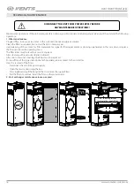 Preview for 16 page of Vents DVUE 300 HB User Manual