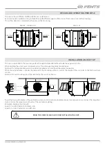 Preview for 7 page of Vents FB-K2 100 ES User Manual