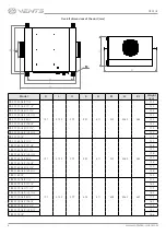 Preview for 6 page of Vents FB K2 UV User Manual