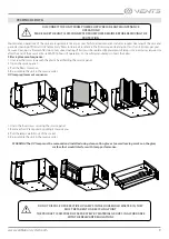 Preview for 9 page of Vents FB K2 UV User Manual