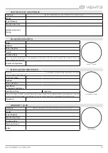 Preview for 15 page of Vents FB K2 UV User Manual