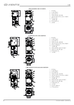 Preview for 8 page of Vents FFK 125 User Manual