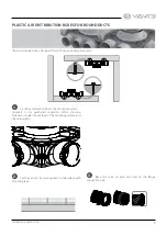 Preview for 9 page of Vents FlexiVent 0811125/63x2 Installation Instruction