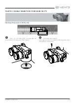 Preview for 15 page of Vents FlexiVent 0811125/63x2 Installation Instruction