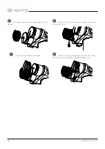 Preview for 18 page of Vents FlexiVent 0811125/63x2 Installation Instruction