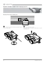 Preview for 20 page of Vents FlexiVent 0811125/63x2 Installation Instruction