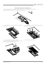 Preview for 31 page of Vents FlexiVent 0811125/63x2 Installation Instruction