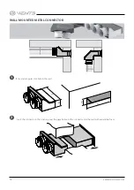 Preview for 32 page of Vents FlexiVent 0811125/63x2 Installation Instruction