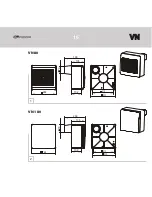 Предварительный просмотр 16 страницы Vents KP 80 Operation Manual