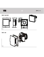 Предварительный просмотр 19 страницы Vents KP 80 Operation Manual