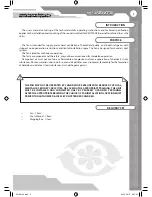 Preview for 5 page of Vents KSB 100 User Manual