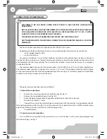 Preview for 10 page of Vents KSB 100 User Manual