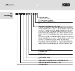 Preview for 4 page of Vents KSD 250-4E User Manual