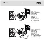 Preview for 6 page of Vents KSD 250-4E User Manual