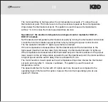 Preview for 10 page of Vents KSD 250-4E User Manual