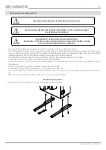 Preview for 8 page of Vents KSK 150 4D User Manual