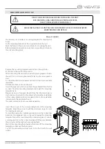 Preview for 9 page of Vents Micra 110 User Manual