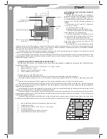 Предварительный просмотр 10 страницы Vents Micra 60 User Manual