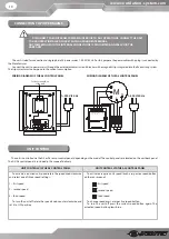 Preview for 10 page of Vents MICRA 80 A3 User Manual