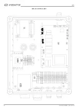 Предварительный просмотр 16 страницы Vents MPA 1200 E3 MPA User Manual