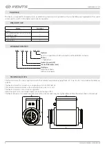 Предварительный просмотр 4 страницы Vents NKD 125 A21 V.2 User Manual