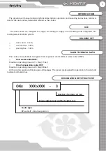 Предварительный просмотр 3 страницы Vents OKF User Manual