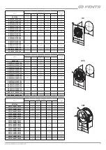 Предварительный просмотр 7 страницы Vents OV User Manual