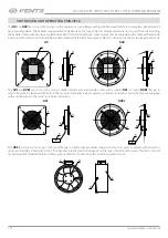 Preview for 10 page of Vents OV User Manual